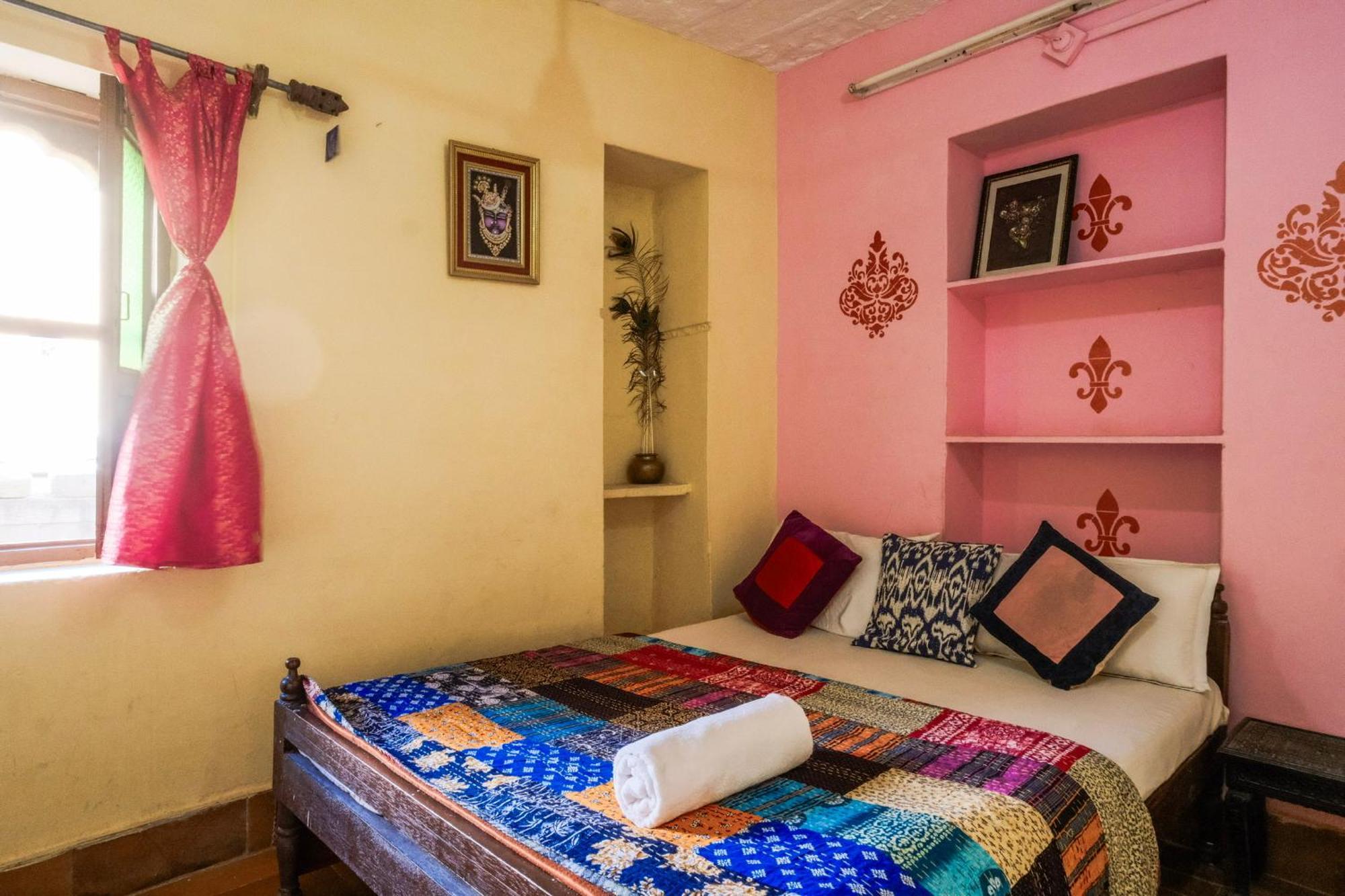 Chambre Double Économique