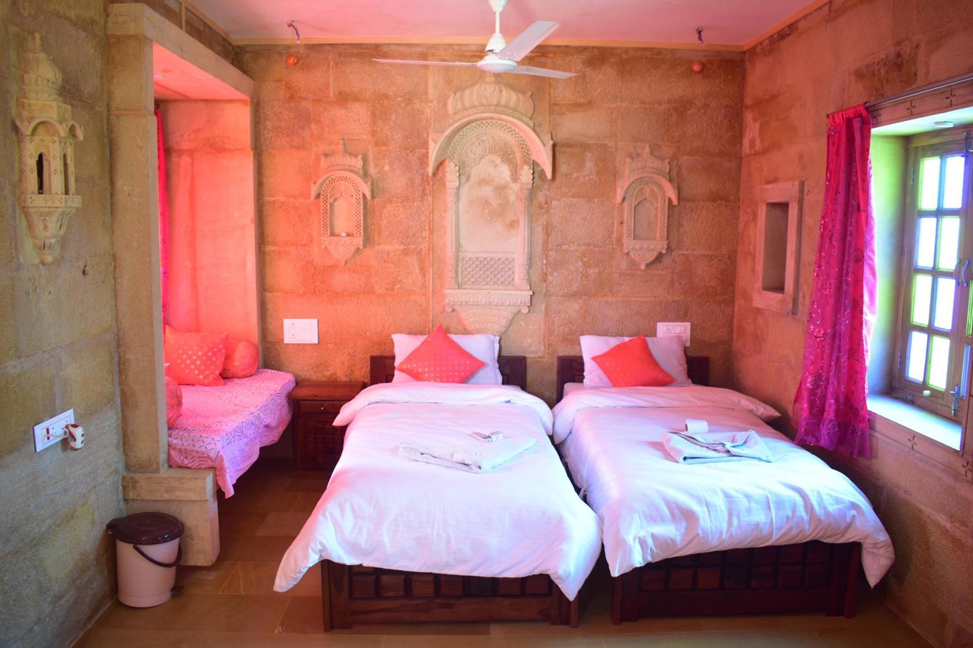 Chambre Double Standard