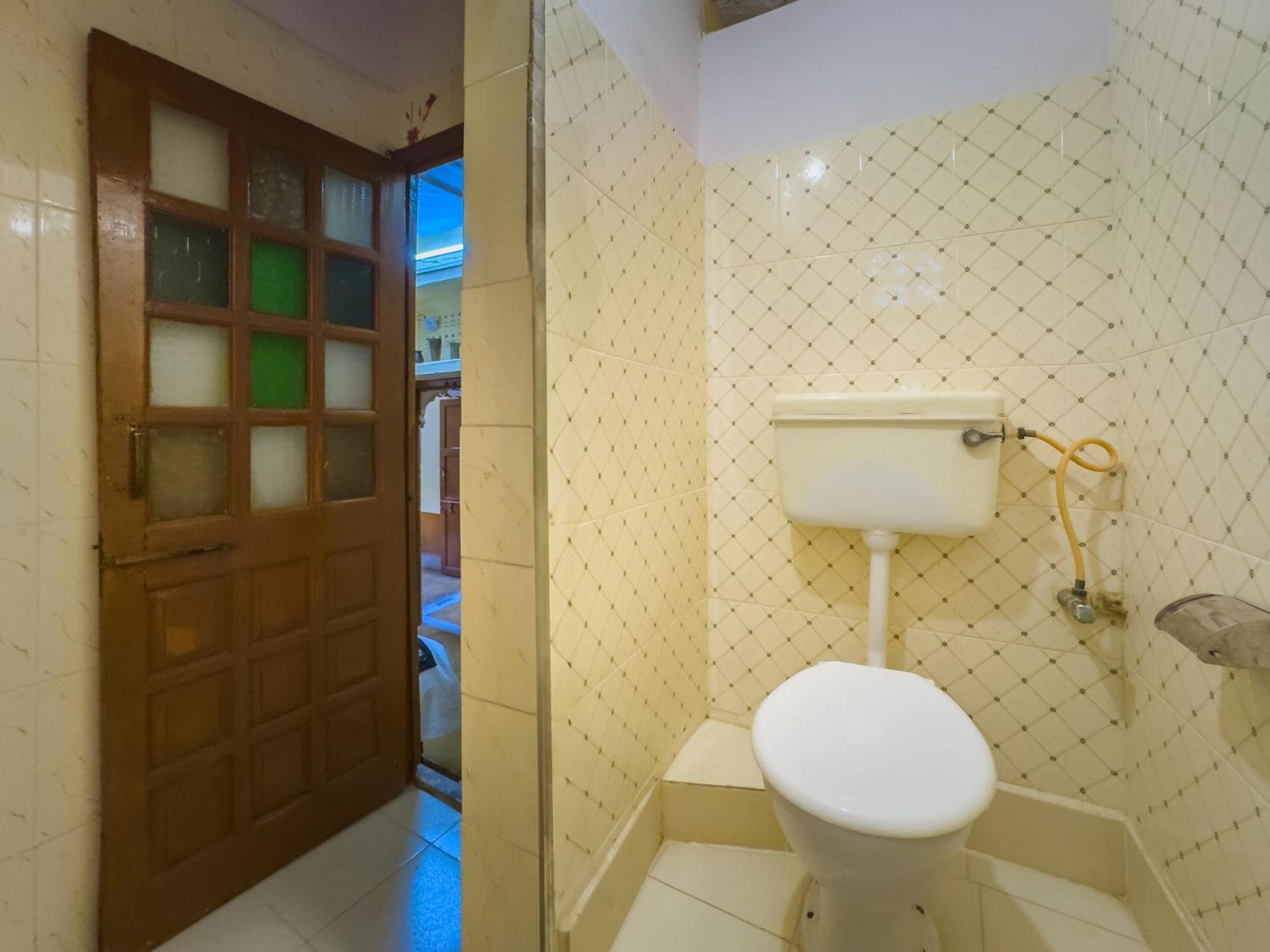 Chambre Double Standard