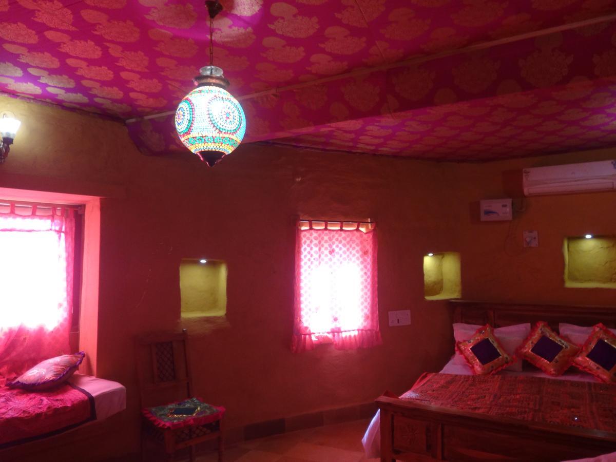 Chambre Deluxe