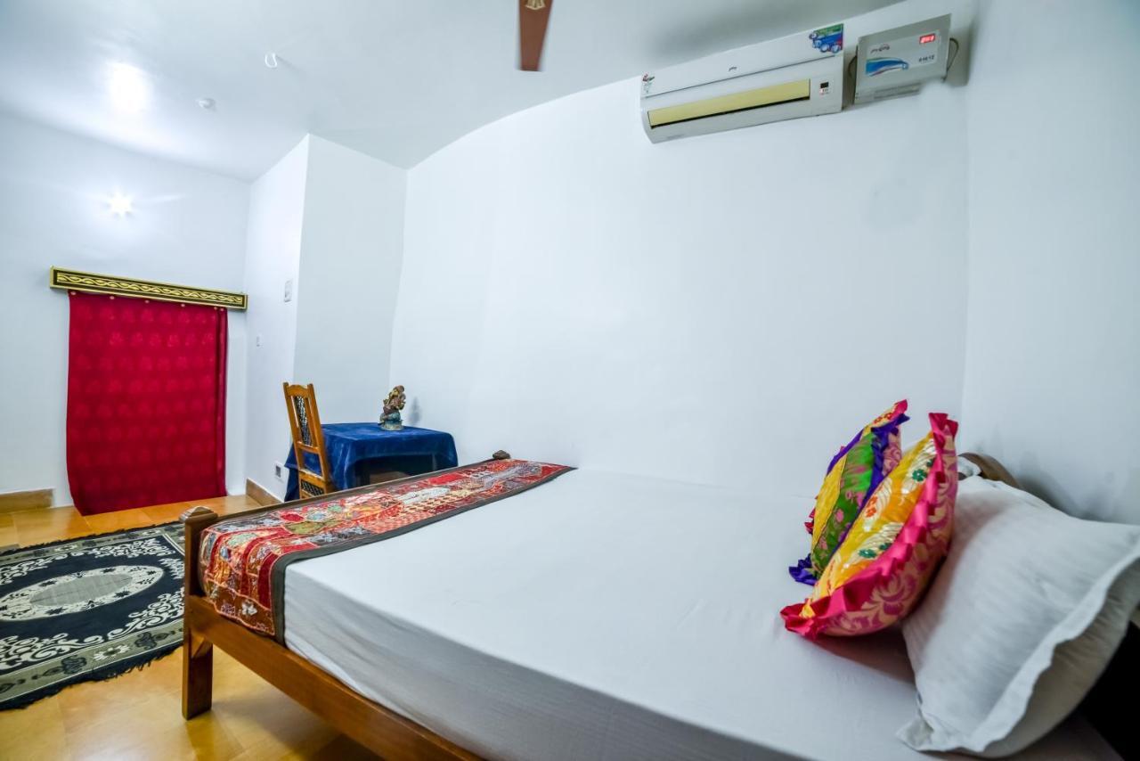 Chambre Double Économique