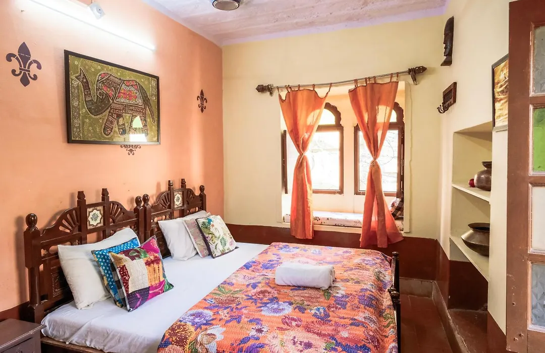 Sagar Guest House-1