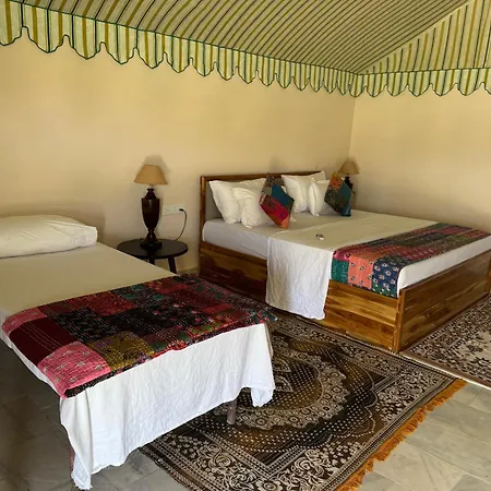 Desert Vista Camp Jaisalmer-3